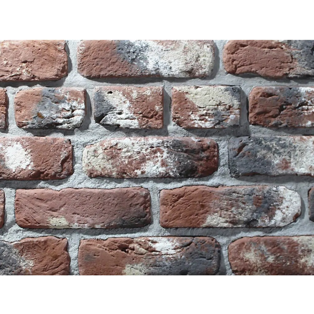 Полиуретановая форма для кирпича Кирпич Манхэттен F550D Полиуретановая форма для кирпича Кирпич Манхэттен F550E — фото 2